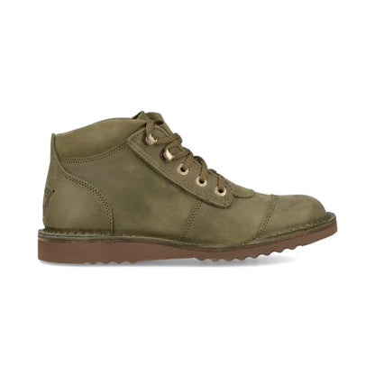 African Ranger Boot - Huston Green