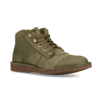 African Ranger Boot - Huston Green