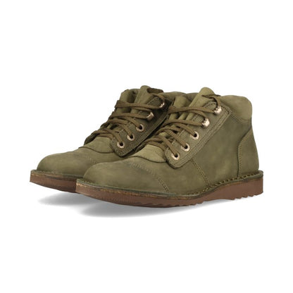 African Ranger Boot - Huston Green