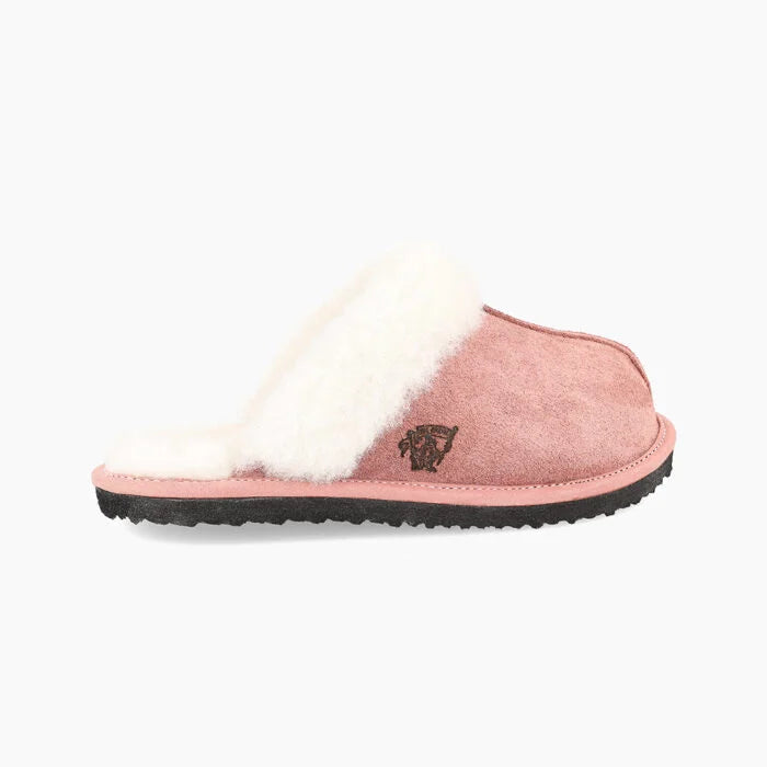 Unisex Slippers - Pink