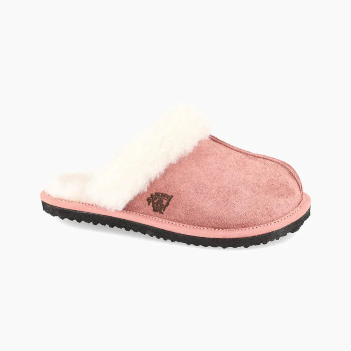 Unisex Slippers - Pink