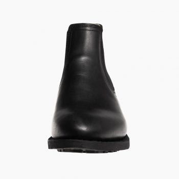 Ralph Slip On Boot - Black