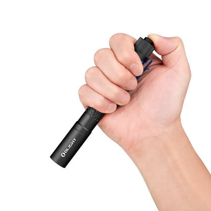 OLIGHT I5T PLUS PEBBLE BLACK