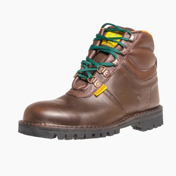 Highlander Safety Boot