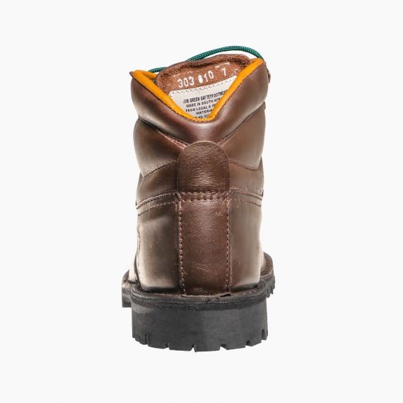 Highlander Safety Boot