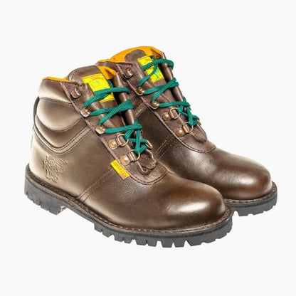 Highlander Safety Boot