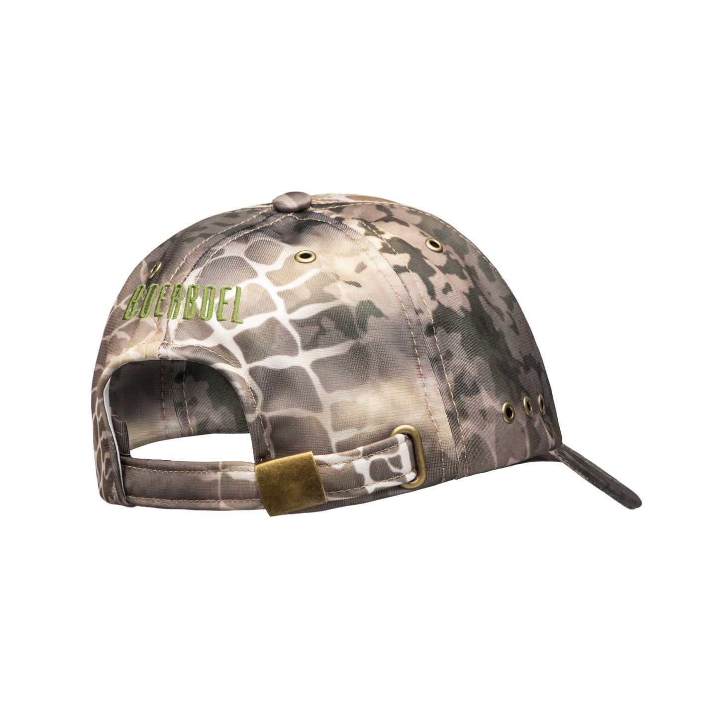 Hunters Cap-Micro tech