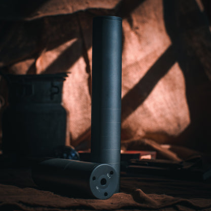 Recon Suppressor - 222 Rem to 30-06SPRG