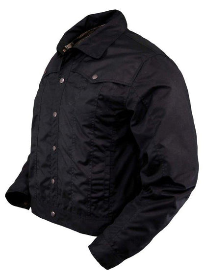 Kelman Oilskin Jacket