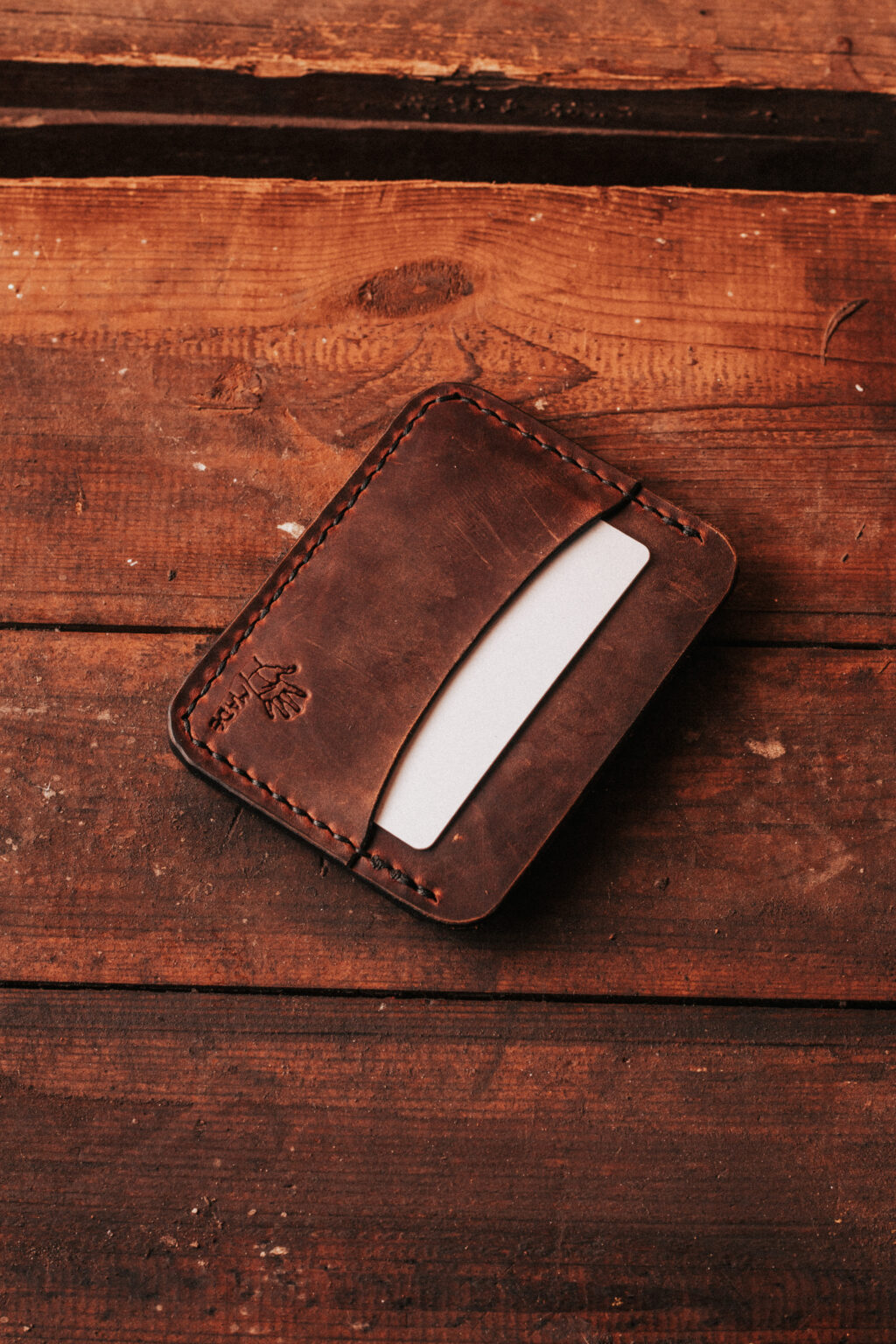 THE HORIZON WALLET