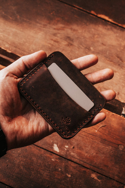 THE HORIZON WALLET