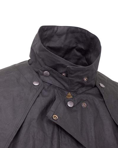 Bushranger Oilskin Jacket