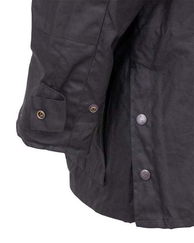 Bushranger Oilskin Jacket