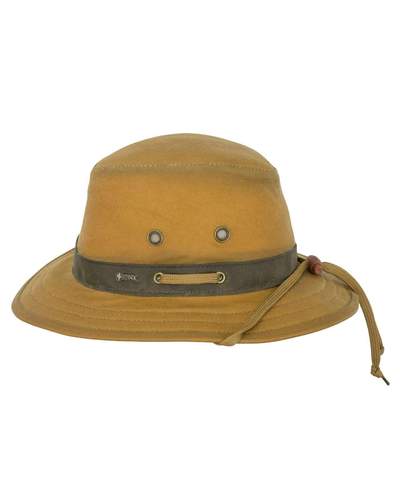 Willis Oilskin Hat