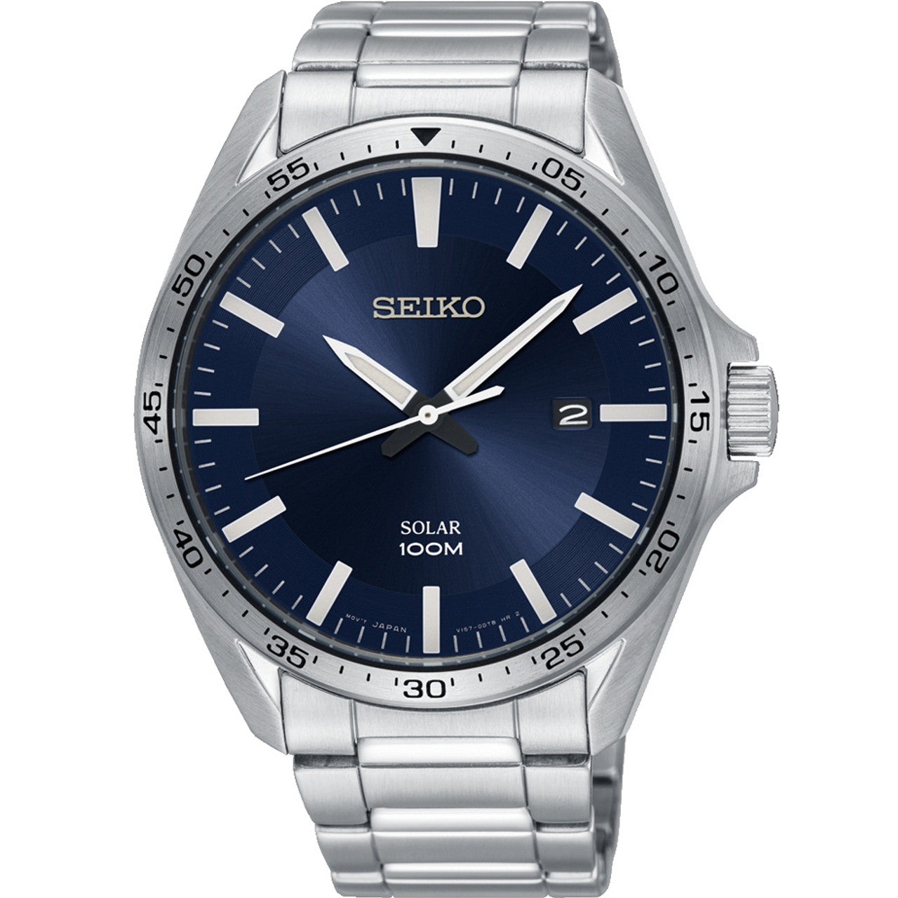 Seiko Solar Dress watch