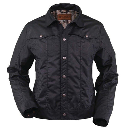 Kelman Oilskin Jacket