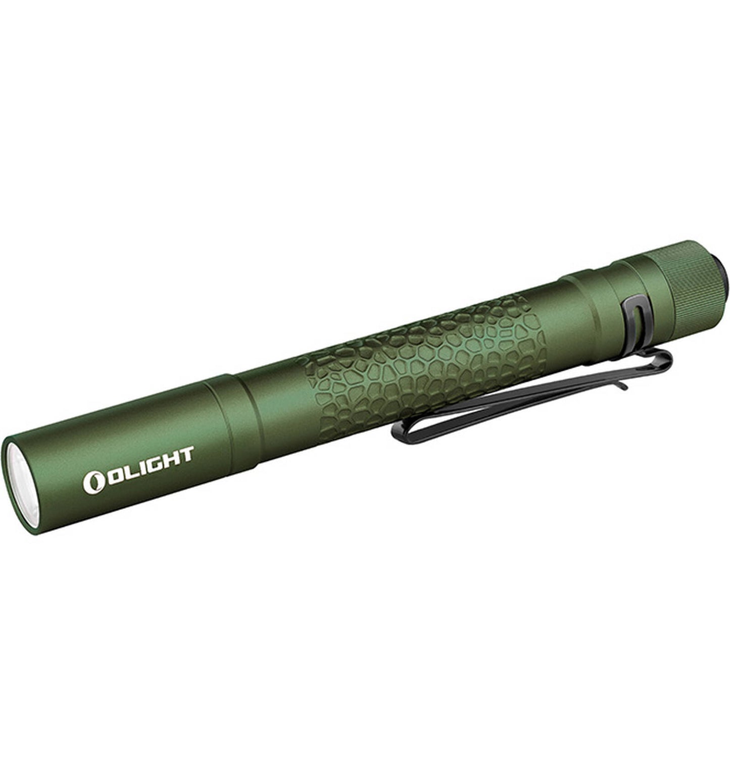 OLIGHT I5T PLUS PEBBLE OD GREEN