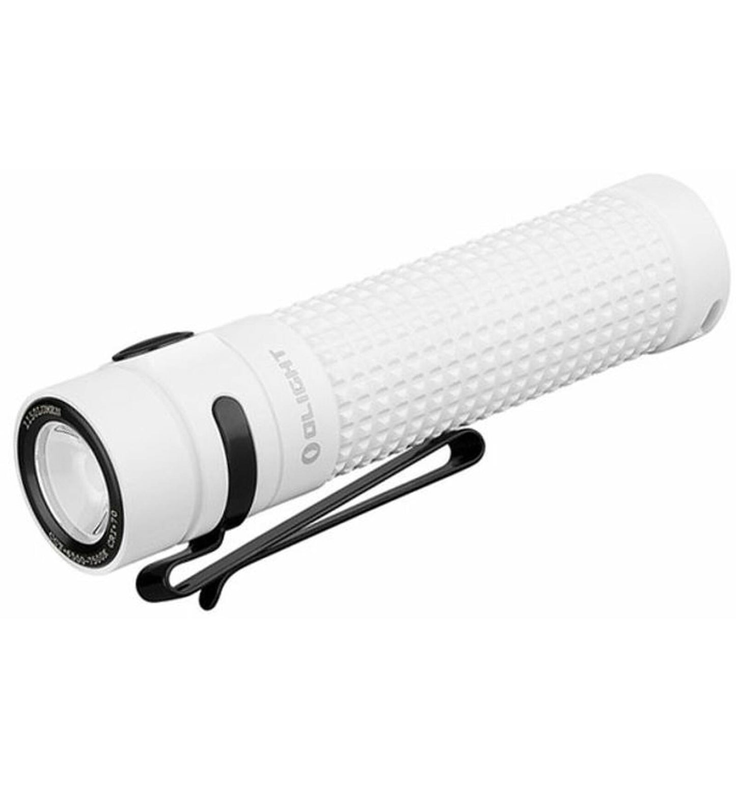 OLIGHT S2R BATON II WHITE