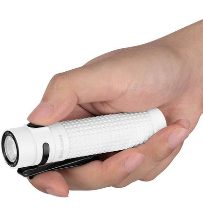 OLIGHT S2R BATON II WHITE