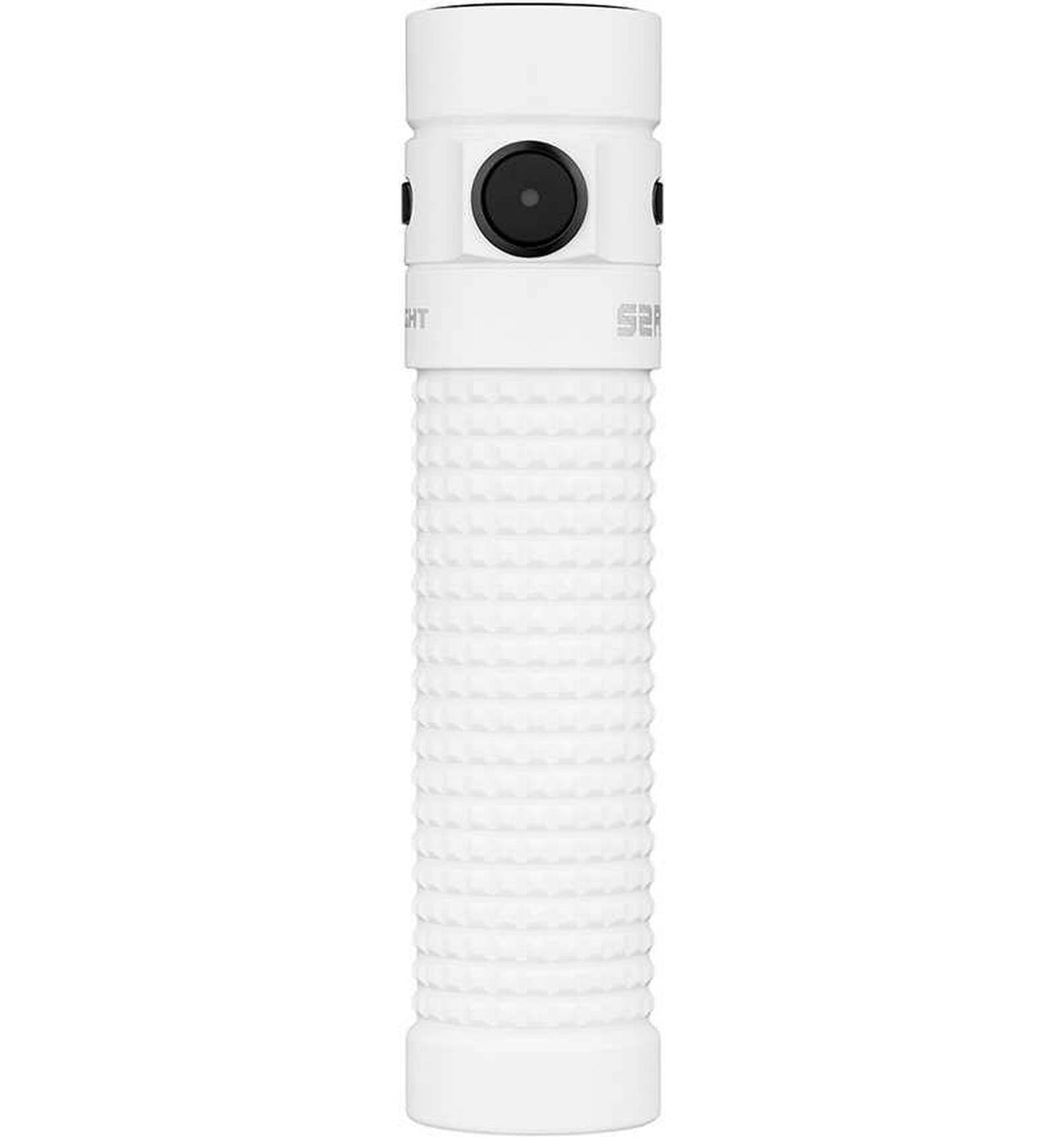 OLIGHT S2R BATON II WHITE