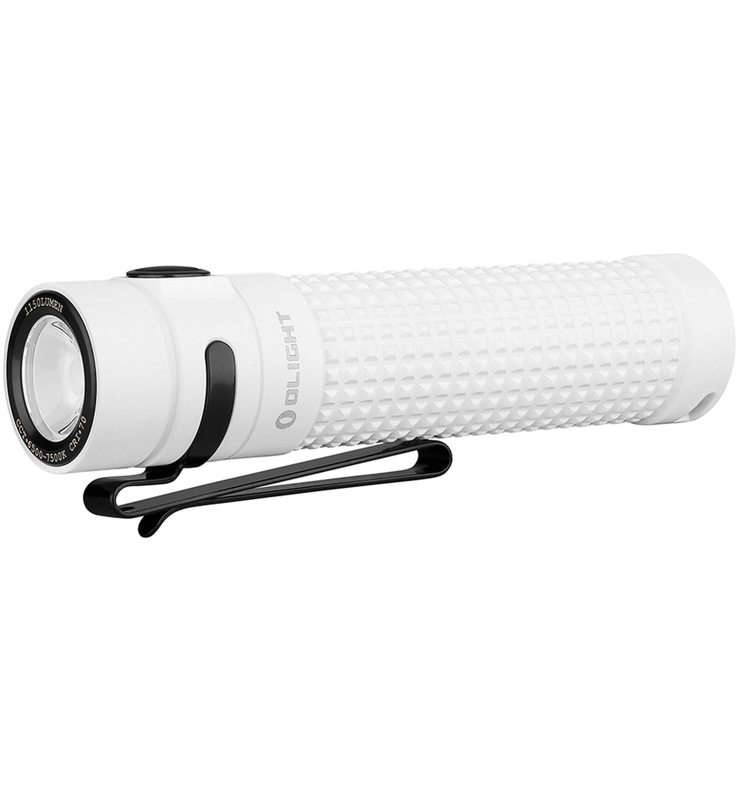 OLIGHT S2R BATON II WHITE