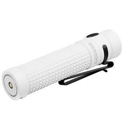 OLIGHT S2R BATON II WHITE