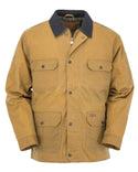 Gidley Oilskin Jacket