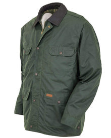 Oxford Oilskin Jacket